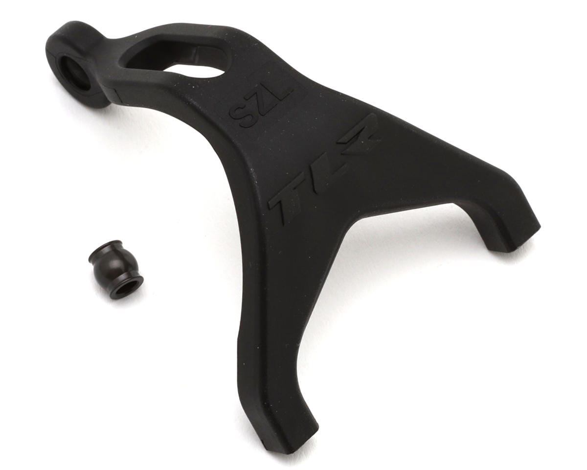 TLR Waterfall Brace, Stiffizel, 22X, 22X-T - genuine TLR product TLR-1128
