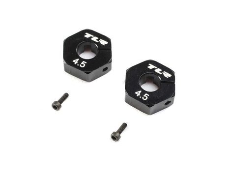Team Losi Racing TLR232112 4.5mm Wheel Hex (2)