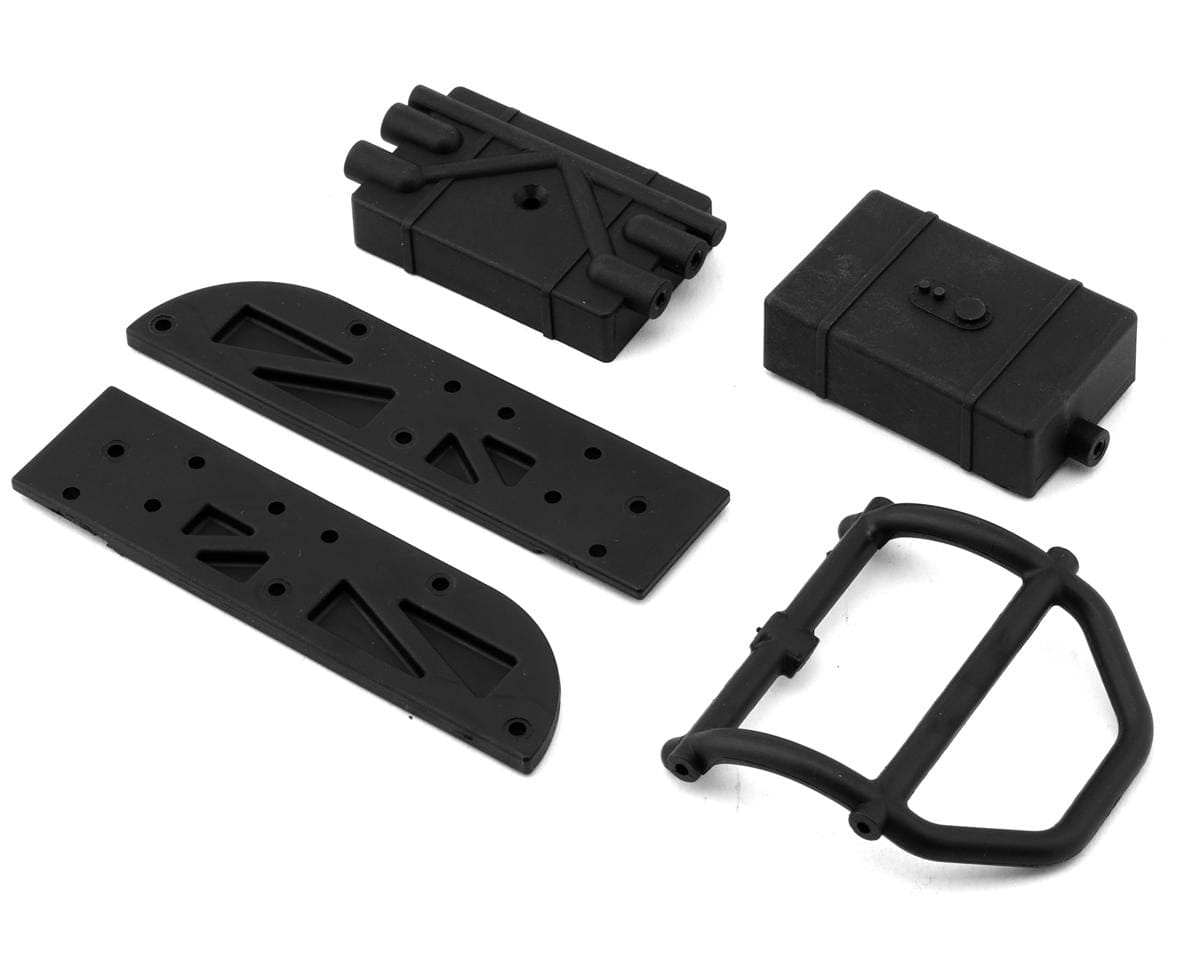 Team Losi Racing TLR141001 LMT Wheelie Bump Set