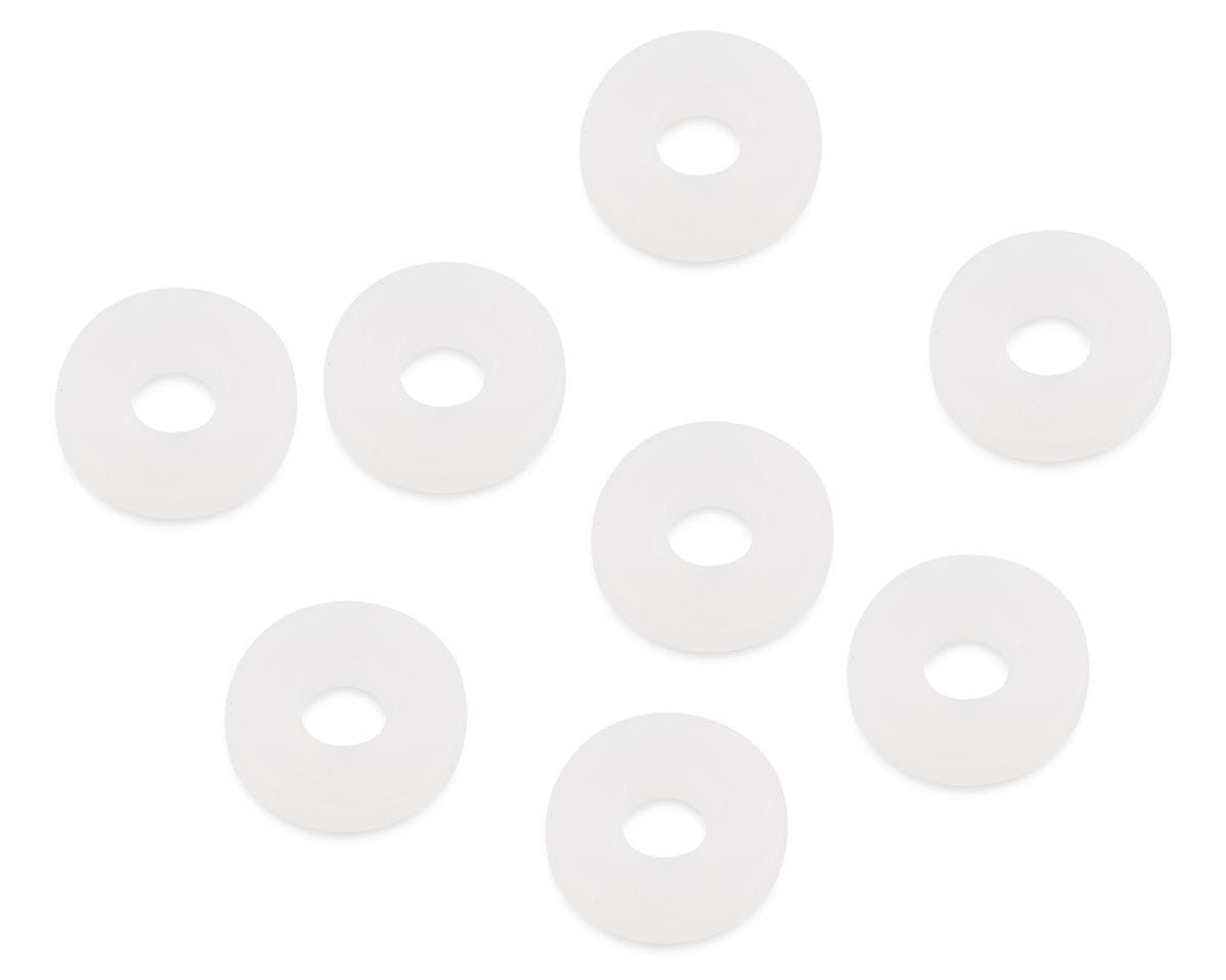 TLR X-Ring Seals, 8pcs 3.5mm, 8X Elite - genuine TLR product TLR344033