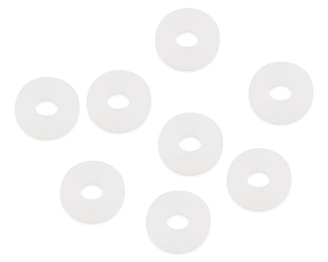 TLR X-Ring Seals, 8pcs 3.5mm, 8X Elite - genuine TLR product TLR344033