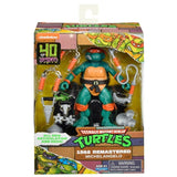 TMNT Classic 40th Aniversary Collector Remastered Figure - Assorted (1)