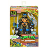 TMNT Classic 40th Aniversary Collector Remastered Figure - Assorted (1)