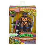 TMNT Classic 40th Aniversary Collector Remastered Figure - Assorted (1)