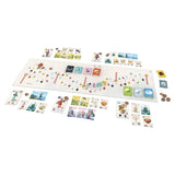 Tokaido: 10th Anniversary Edition Game - Hobbytech Toys