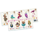 Tokaido: 10th Anniversary Edition Game - Hobbytech Toys