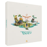 Tokaido: 10th Anniversary Edition Game - Hobbytech Toys