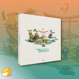 Tokaido: 10th Anniversary Edition Game - Hobbytech Toys