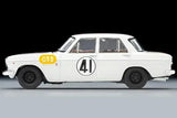 Tomica 1/64 LV-213b PRINCE SKYLINEGT The 2nd Japanese GP #41 White