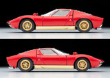 Tomica 1/64 LV Lamborghini Miura SV Red