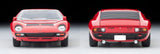 Tomica 1/64 LV Lamborghini Miura SV Red