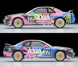 Tomica 1/64 LV-N234f AXIA Skyline 1992 late model