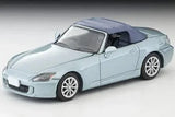 Tomica 1/64 LV-N280c Honda S2000 2006 (Light Blue)