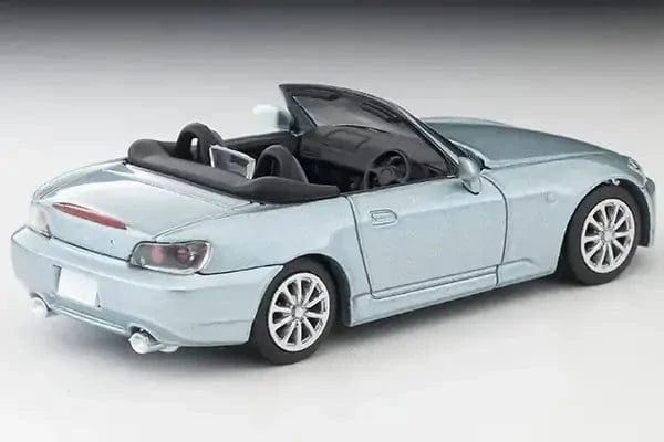 Tomica 1/64 LV-N280c Honda S2000 2006 (Light Blue)