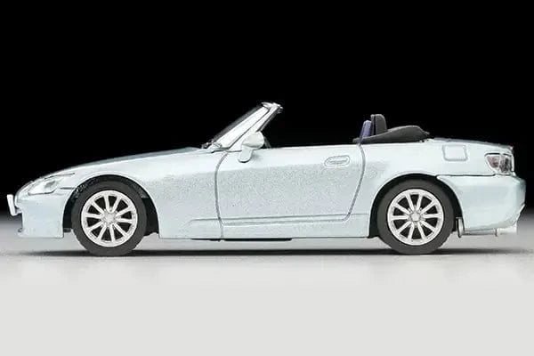 Tomica 1/64 LV-N280c Honda S2000 2006 (Light Blue)