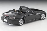 Tomica 1/64 LV-N280d Honda S2000 TypeV 2006 (Dark Red)
