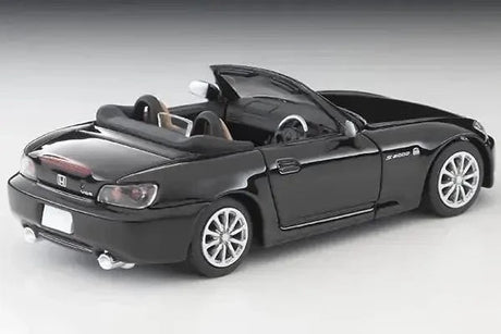 Tomica 1/64 LV-N280d Honda S2000 TypeV 2006 (Dark Red)