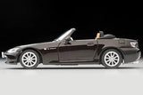 Tomica 1/64 LV-N280d Honda S2000 TypeV 2006 (Dark Red)