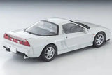 Tomica 1/64 LV-N345a Honda NSX Pearl White 1998