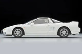 Tomica 1/64 LV-N345a Honda NSX Pearl White 1998