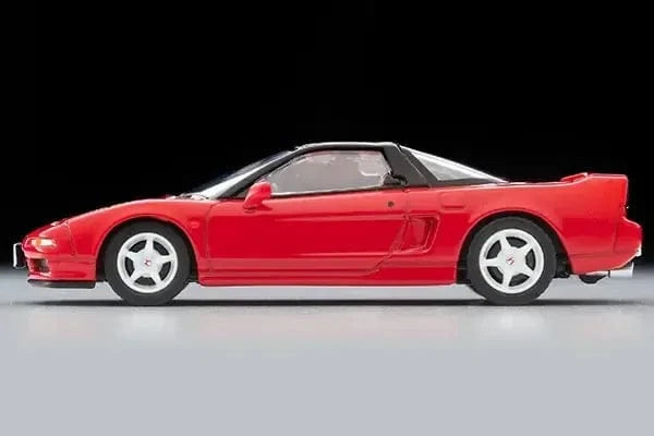 Tomica 1/64 LV-N346a Honda NSX-R Red 1992