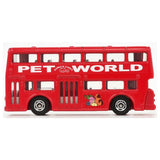 TOMICA BOX B95 LONDON BUS