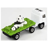 TOMICA BOX NO.3-6 HINO PROFIA PANDA TRUCK