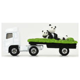 TOMICA BOX NO.3-6 HINO PROFIA PANDA TRUCK