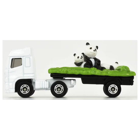 TOMICA BOX NO.3-6 HINO PROFIA PANDA TRUCK