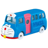 TOMICA DREAM NO.158-5 Doraemon Wrapping Bus