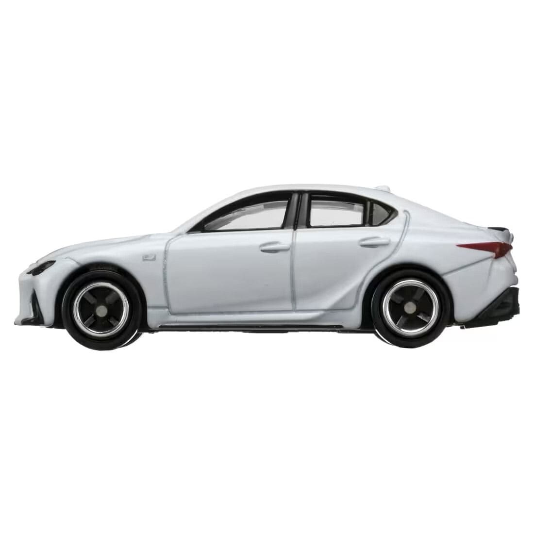 TOMICA No.100-10 LEXUSIS350F SPORT(BOX)'24