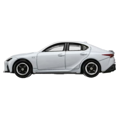 TOMICA No.100-10 LEXUSIS350F SPORT(BOX)'24
