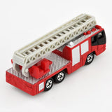 TOMICA NO.108 HINO FIRE ENGINE