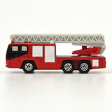 TOMICA NO.108 HINO FIRE ENGINE