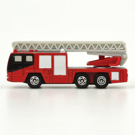 TOMICA NO.108 HINO FIRE ENGINE