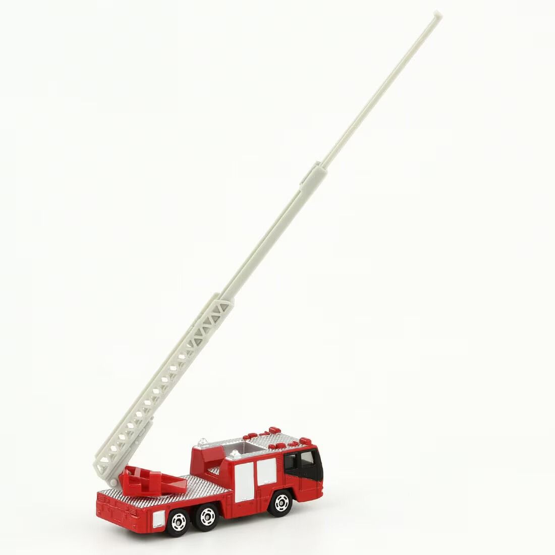 TOMICA NO.108 HINO FIRE ENGINE