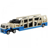 TOMICA NO.131 CAR CARRIER TRUCK