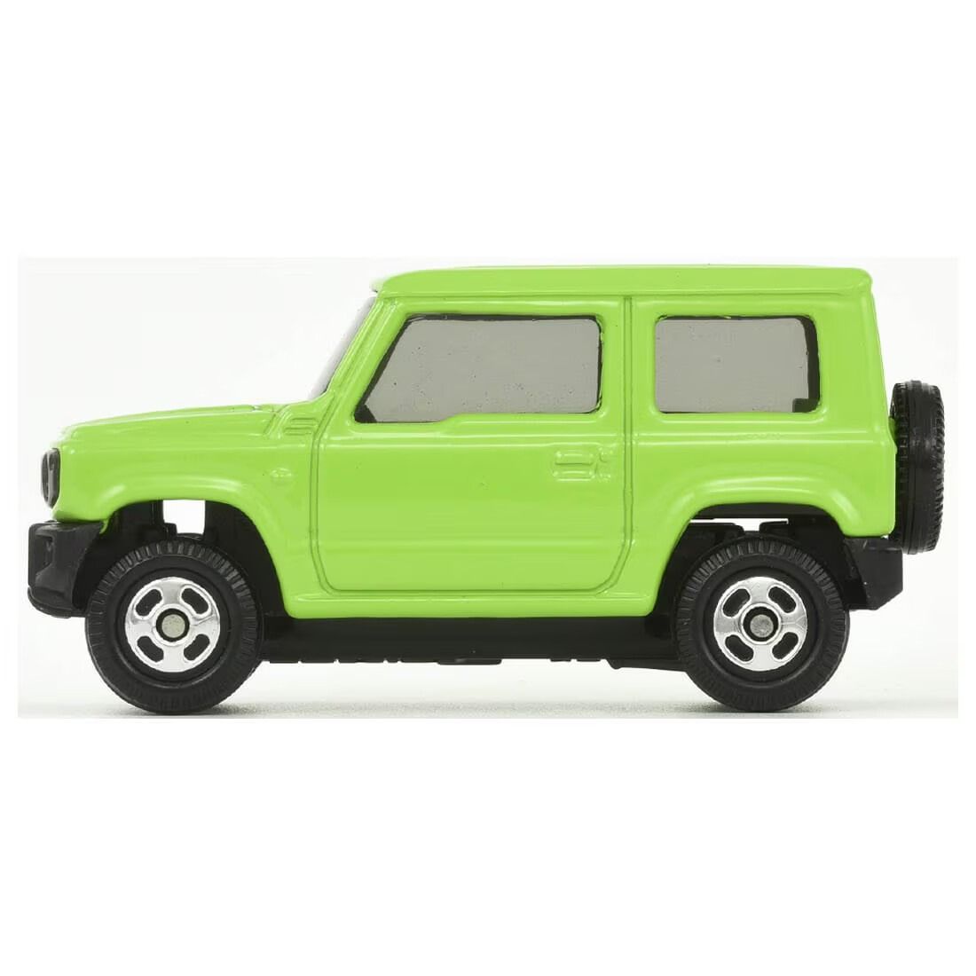 TOMICA No.14-8 SUZUKI JIMNY (BOX) FOR APR'19