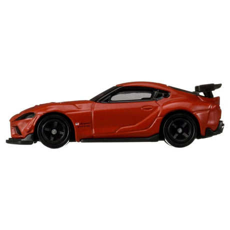 TOMICA No.22-10 GR Supra GT4 EVO(BOX)'24