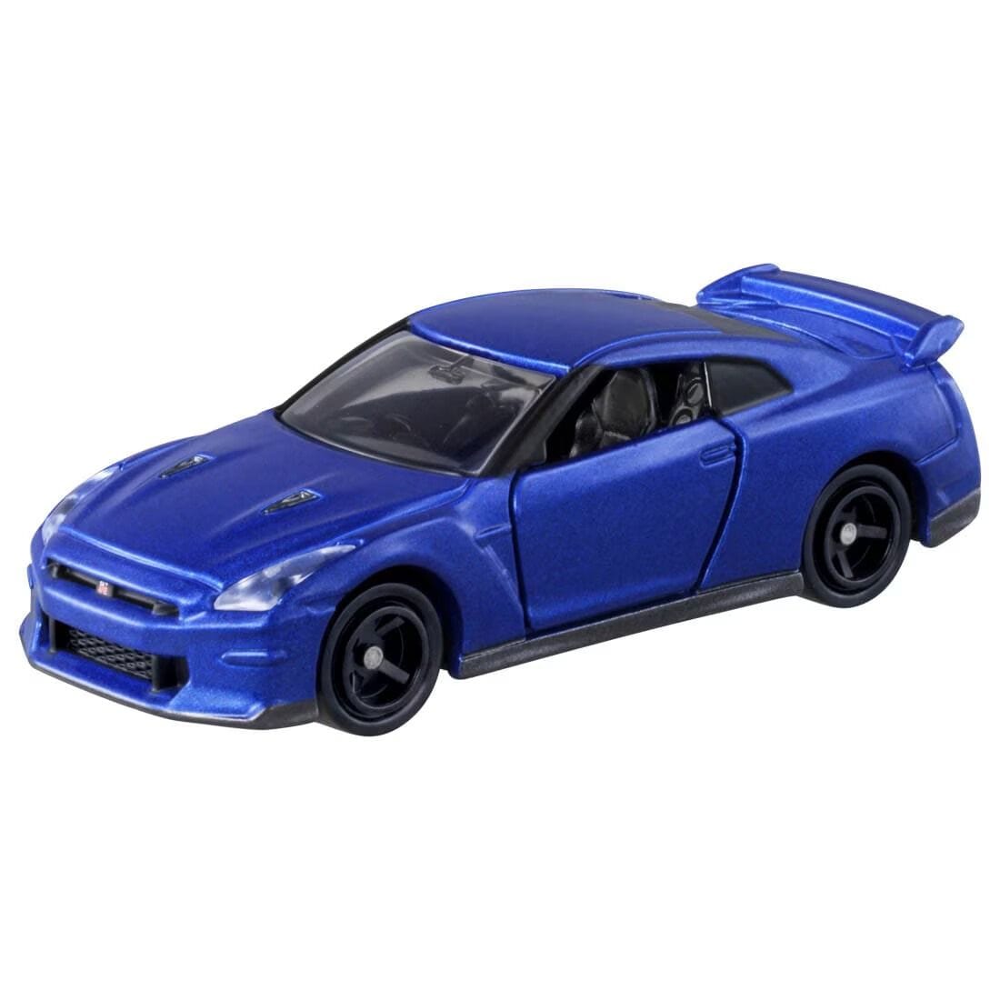 TOMICA No.23-11 NISSAN GT-R (BOX)'23