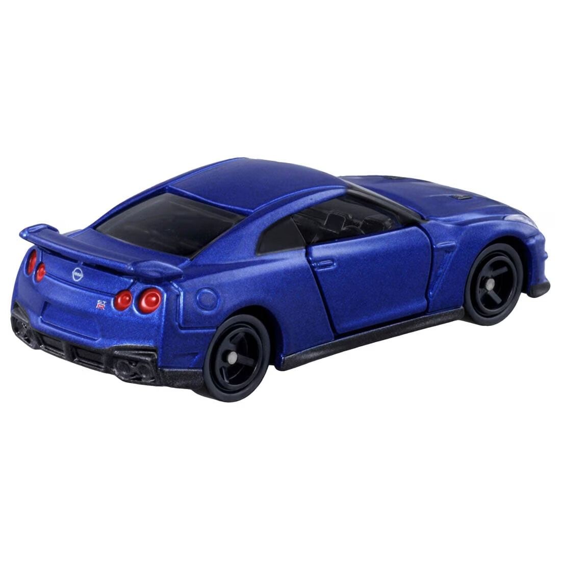 TOMICA No.23-11 NISSAN GT-R (BOX)'23