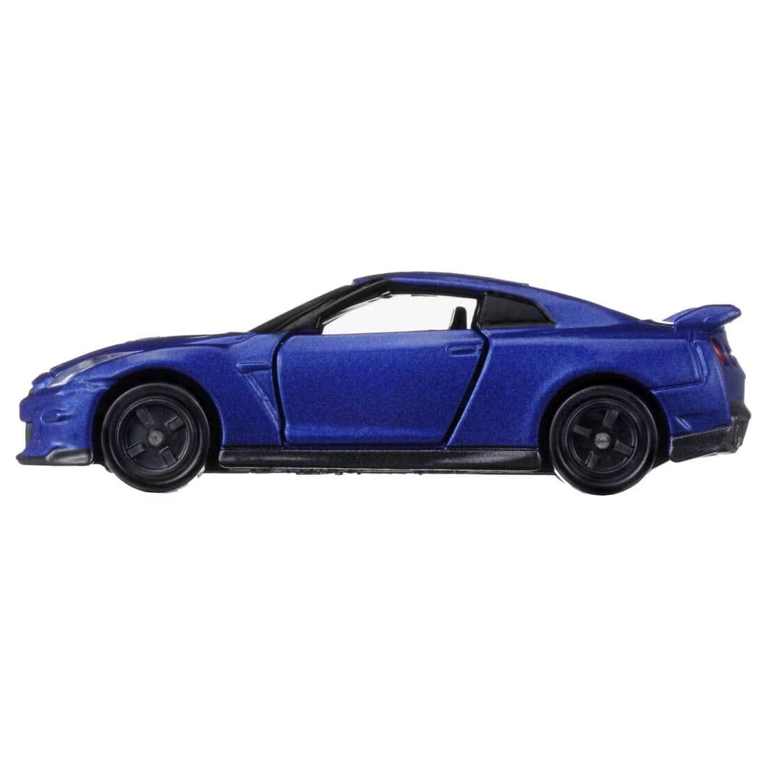 TOMICA No.23-11 NISSAN GT-R (BOX)'23