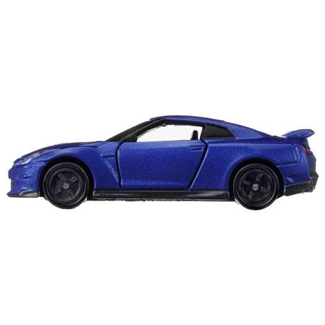 TOMICA No.23-11 NISSAN GT-R (BOX)'23
