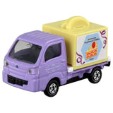 TOMICA No.27-14 Subaru Sambar Cake Truck (BOX)'24
