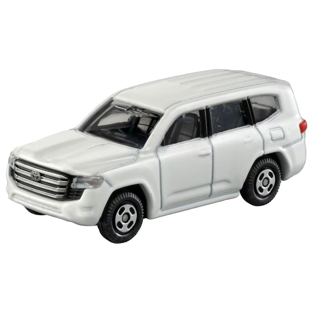 TOMICA No.38-10 Toyota Land Cruiser 300(BOX)'23