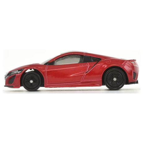 TOMICA NO.43-4 Honda NSX (BOX) '16