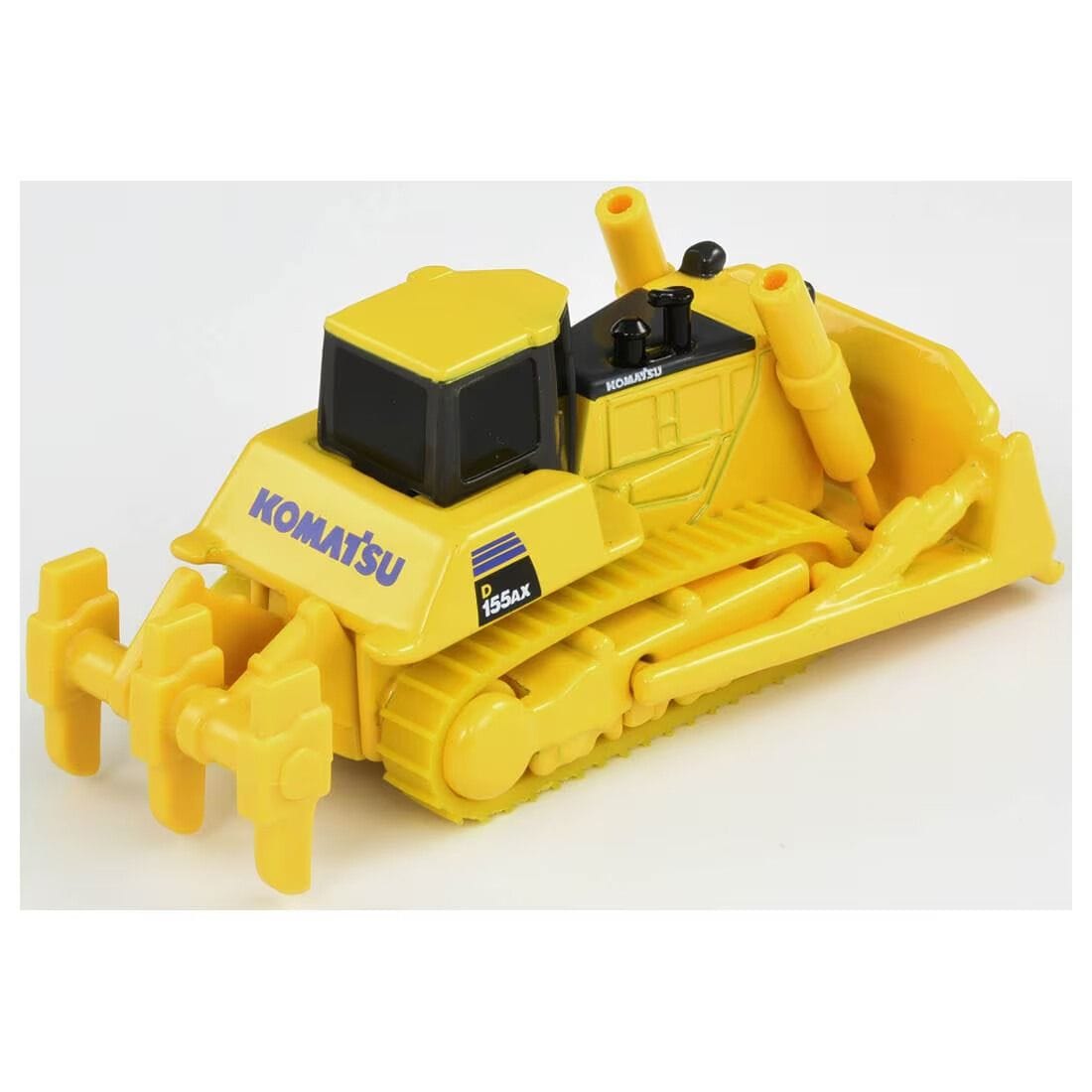 TOMICA NO.56-5 KOMATSU D115AX-6 (BOX)