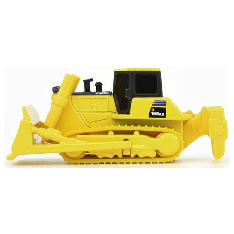TOMICA NO.56-5 KOMATSU D115AX-6 (BOX)