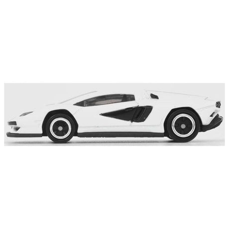 TOMICA No.74-8 LAMBORGHINI Countach LPI800-4(BOX)'22