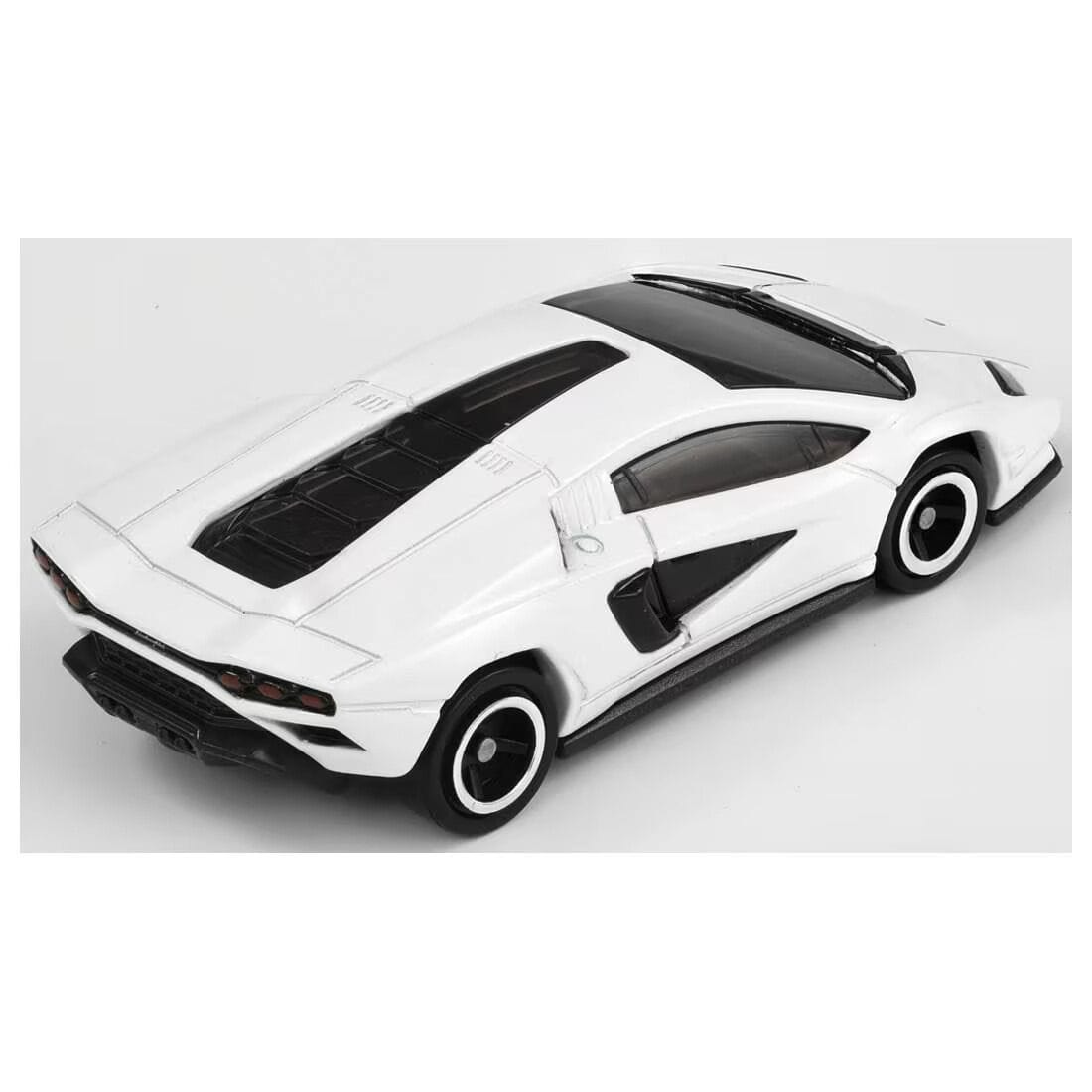 TOMICA No.74-8 LAMBORGHINI Countach LPI800-4(BOX)'22